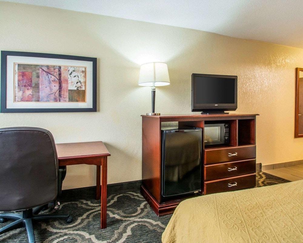 Quality Inn Prattville I-65 Dış mekan fotoğraf