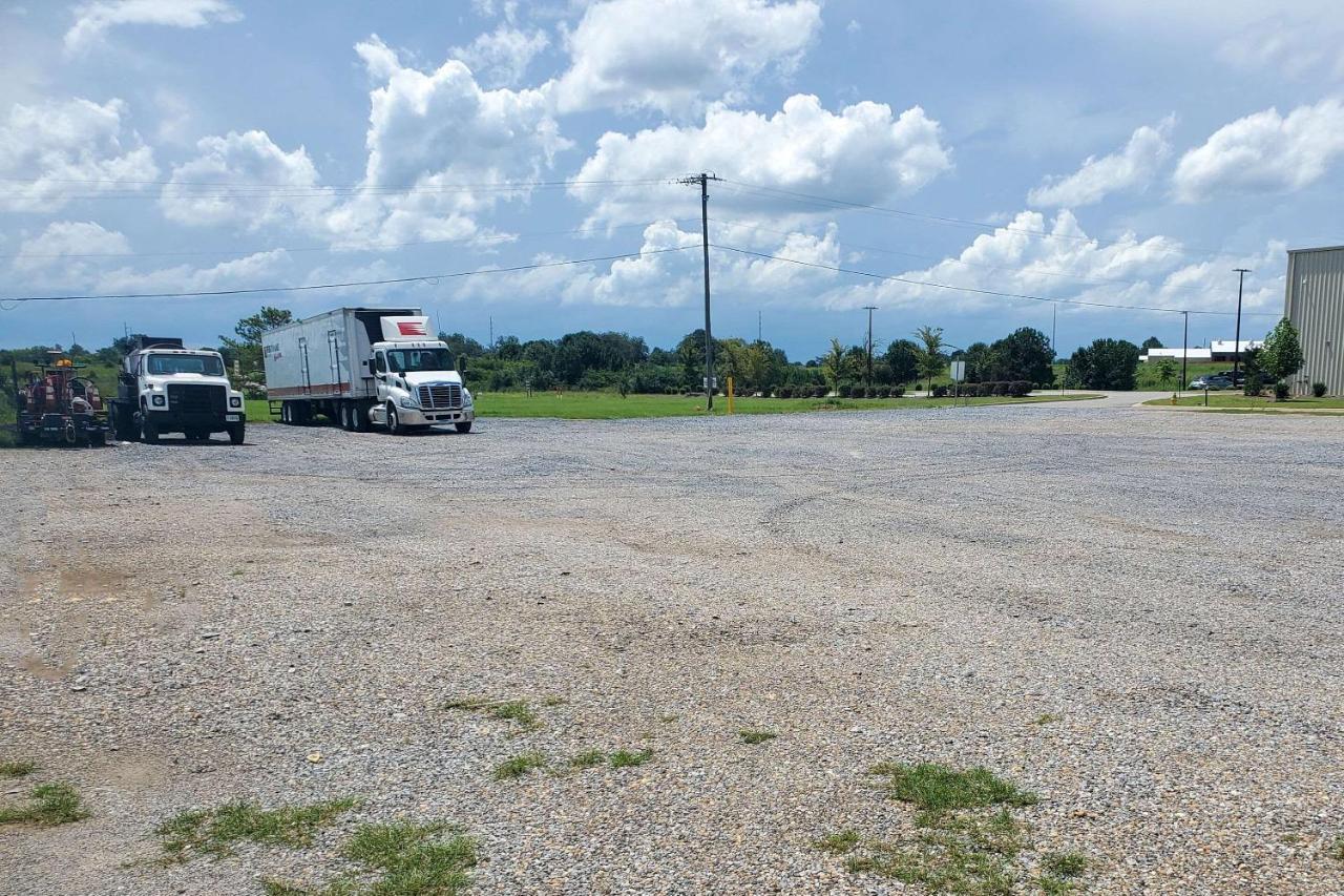 Quality Inn Prattville I-65 Dış mekan fotoğraf