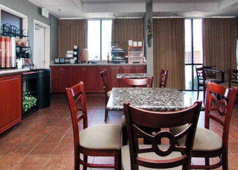 Quality Inn Prattville I-65 Dış mekan fotoğraf