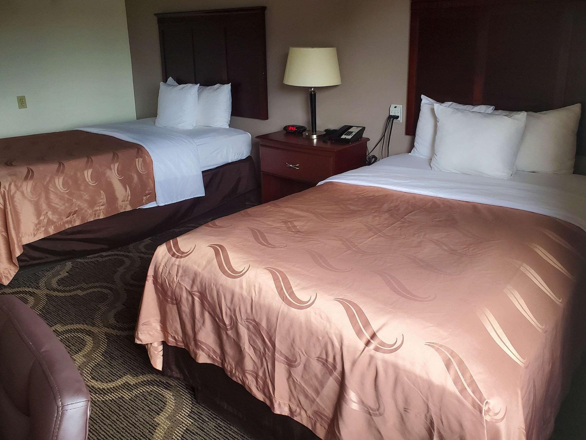Quality Inn Prattville I-65 Dış mekan fotoğraf