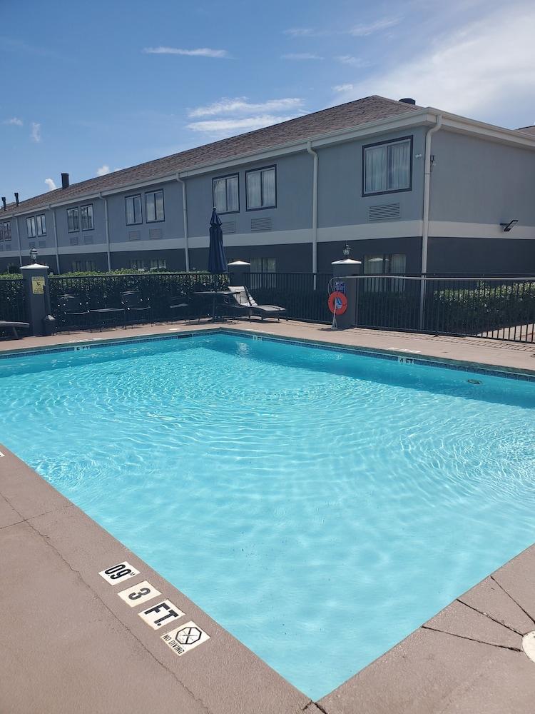 Quality Inn Prattville I-65 Dış mekan fotoğraf
