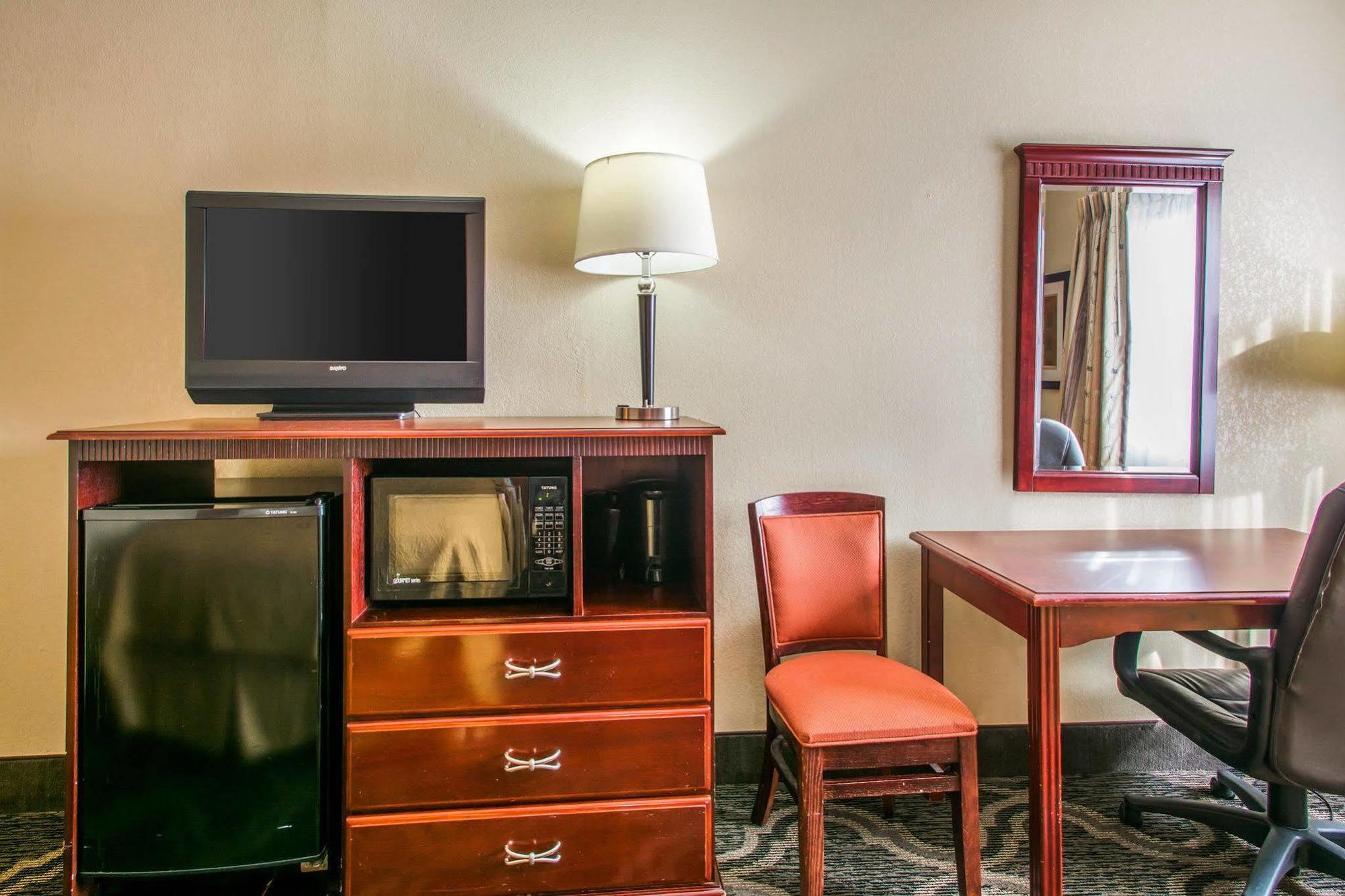 Quality Inn Prattville I-65 Dış mekan fotoğraf