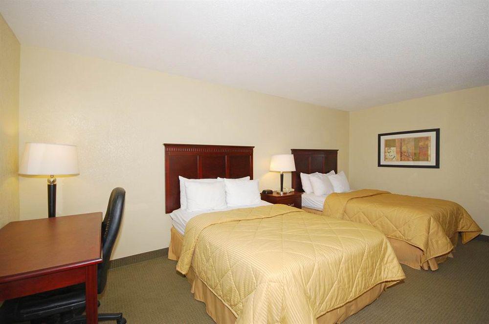Quality Inn Prattville I-65 Dış mekan fotoğraf